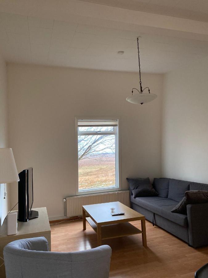 Skalholt Cottages Selfoss Exterior photo